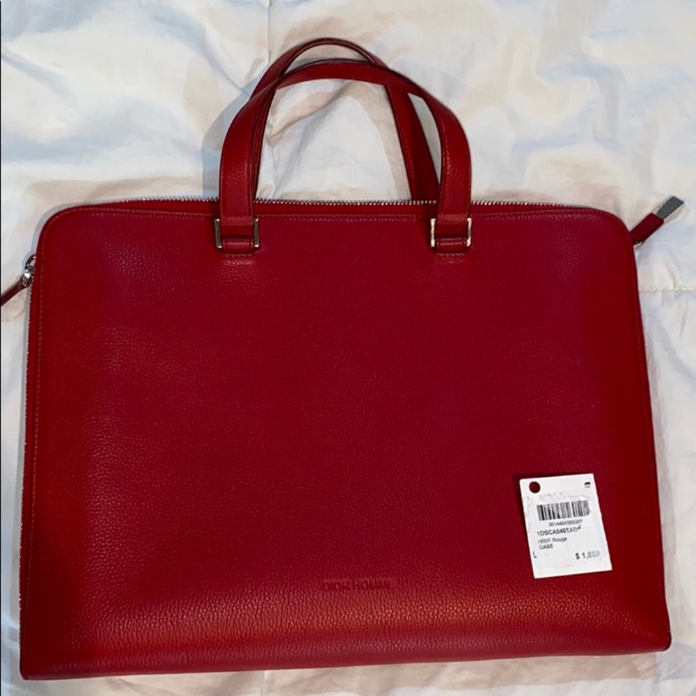 Dior Homme Slim Case